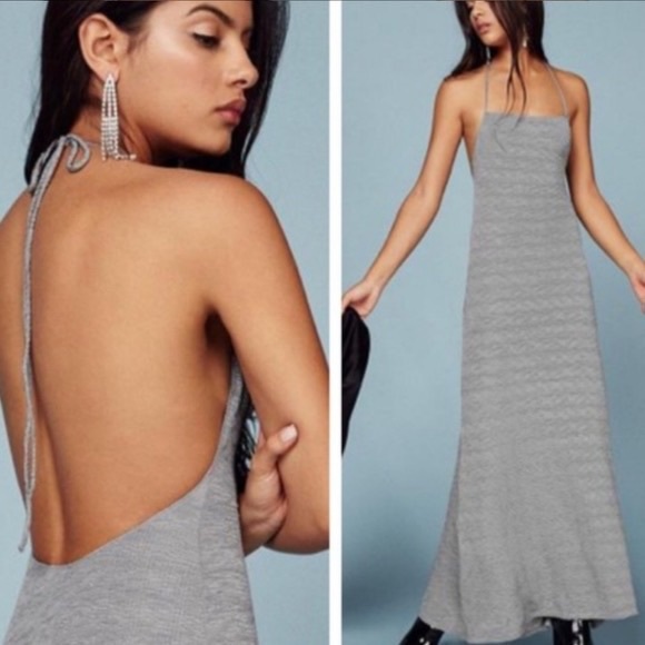 Reformation Slayer Dress - Picture 3 of 3